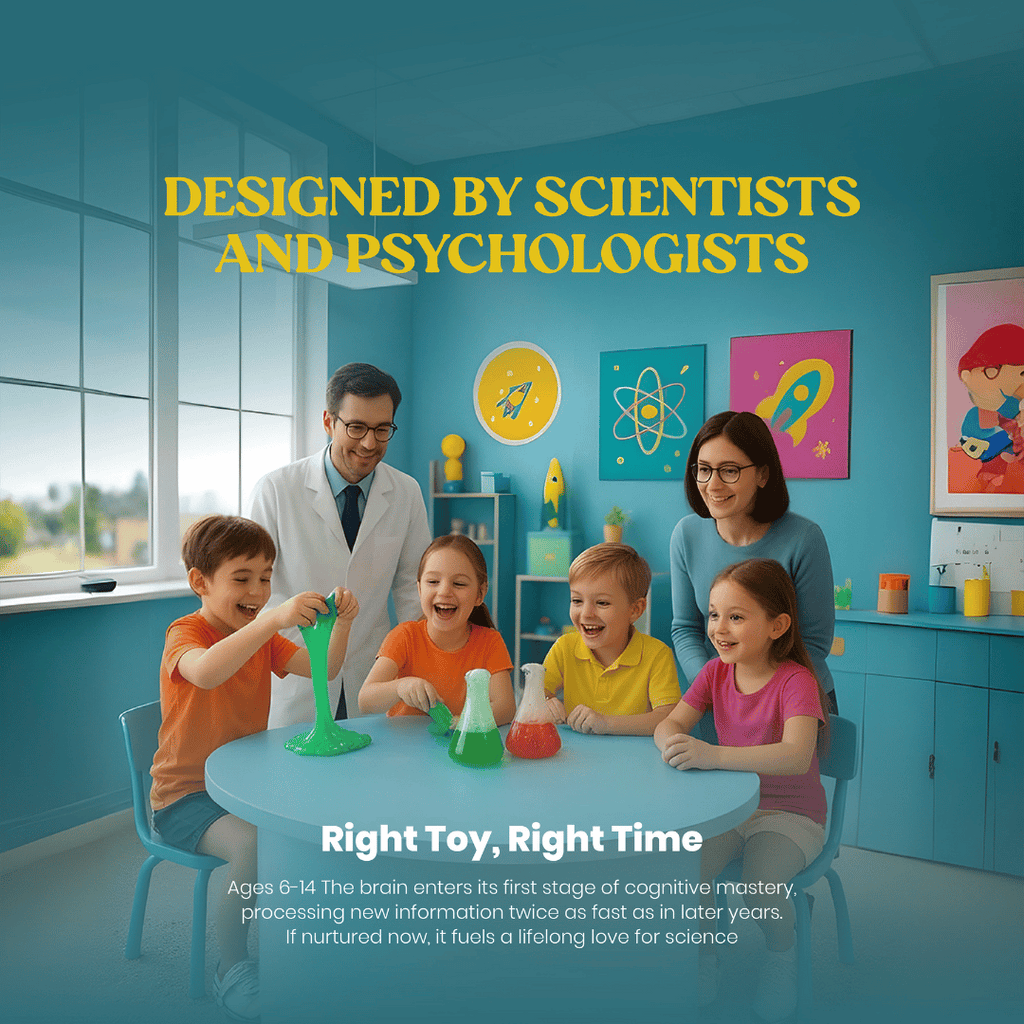 Mini science Kit
