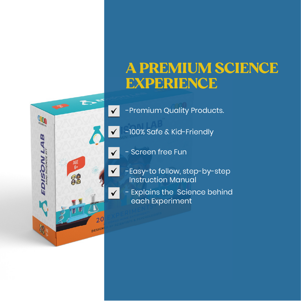 Mini science Kit
