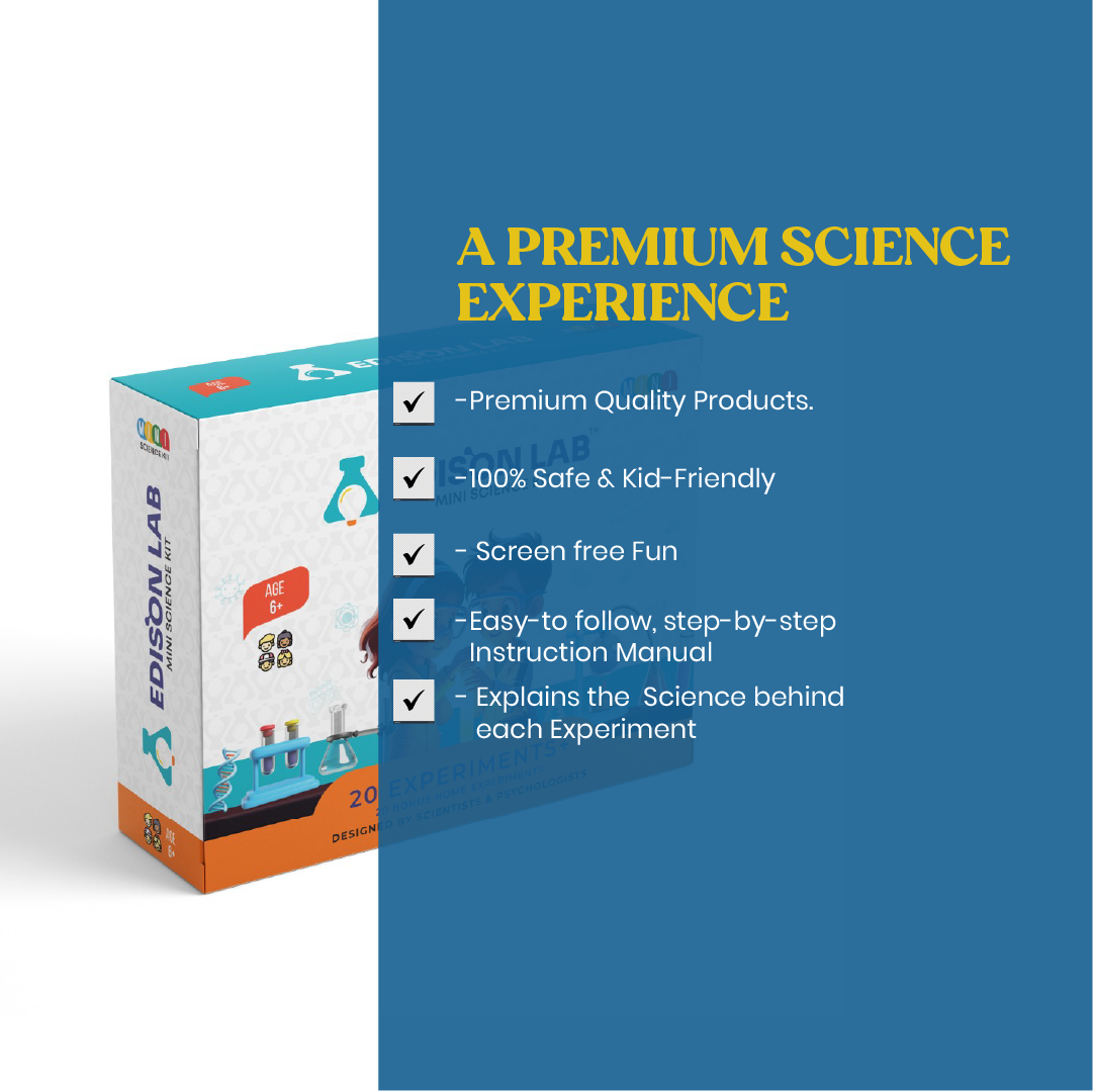 Mini science Kit