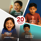 Mini science Kit