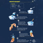 Science Duo Pack-4 : Build Cool Gadgets & Make Instant Snow