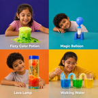 Edison Lab Infinite Science Kit