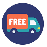Free Delivery Across India