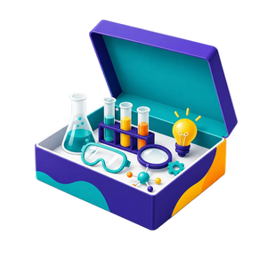 ★★ Unbox & Explore