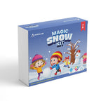 Science Duo Pack-2 : Science Experiments & Magical Snow Fun