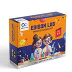 Edison Lab Infinite Science Kit