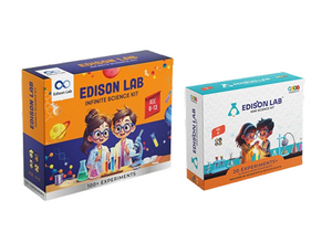 1★ Choose Your Kit