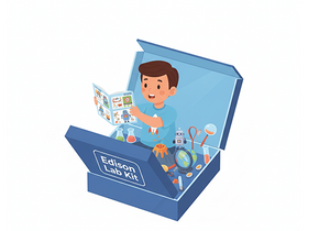 2★ Unbox & Explore