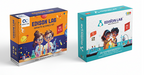 Science Duo Pack–3 : Learn, Share & Explore Together, Perfect for Siblings & Friends