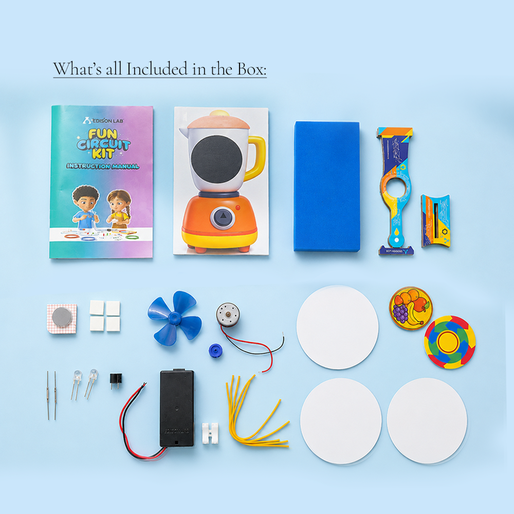 Electric Kit