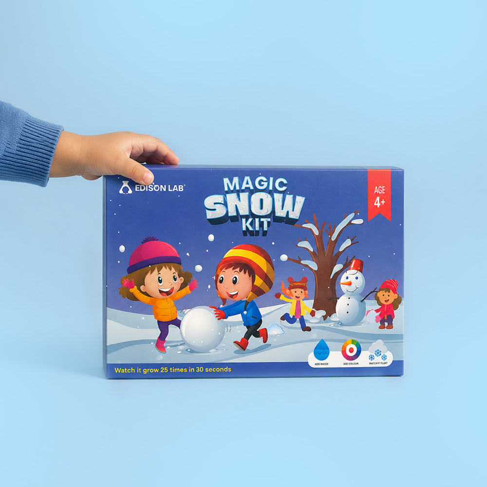 Snow Kit