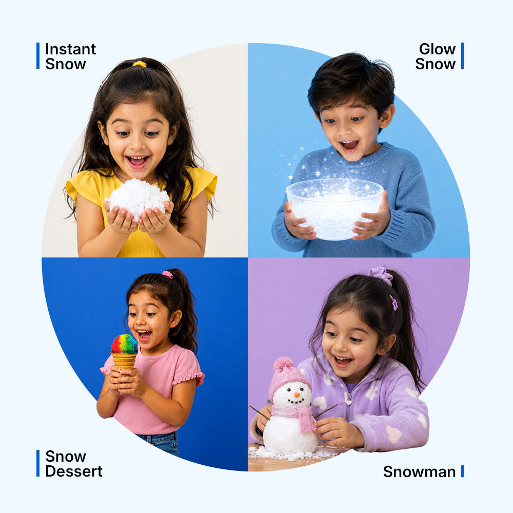 Snow Kit