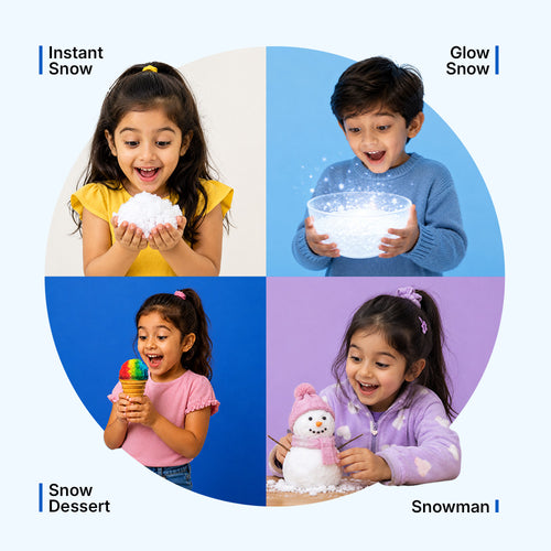 Snow Kit