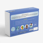 Science Duo Pack-2 : Science Experiments & Magical Snow Fun
