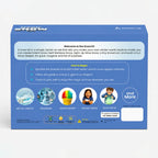 Science Duo Pack-2 : Science Experiments & Magical Snow Fun