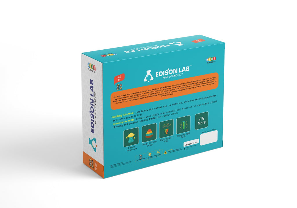 Mini science Kit