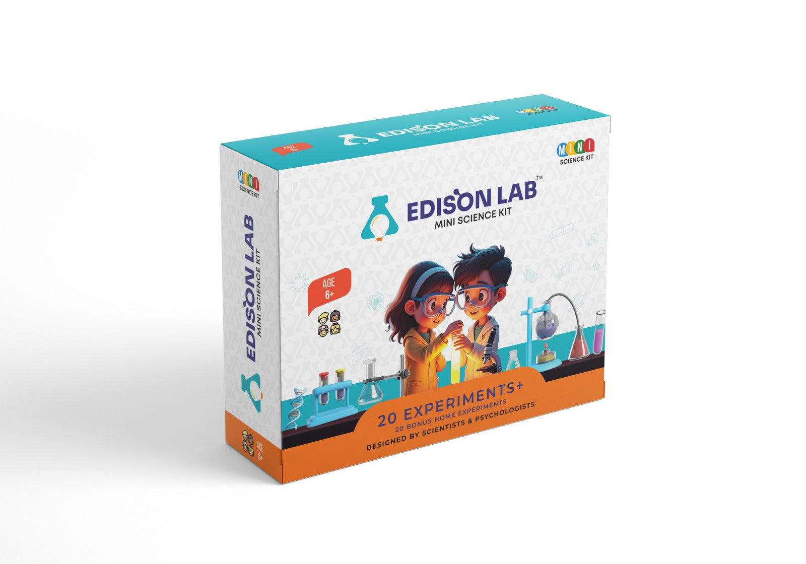 Mini science Kit