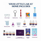 Edison Lab Infinite Science Kit