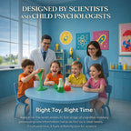 Edison Lab Infinite Science Kit