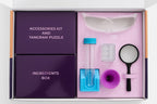 Science Duo Pack–3 : Learn, Share & Explore Together, Perfect for Siblings & Friends