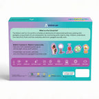 Science Duo Pack-1 : Science Experiments & Electronics Builder