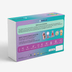 Science Duo Pack-1 : Science Experiments & Electronics Builder