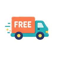 Free Delivery Across India