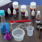 Edison Lab Infinite Science Kit